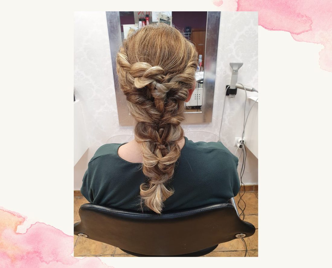 Trabajo de Rita Iglesias Estilistas — foto 13