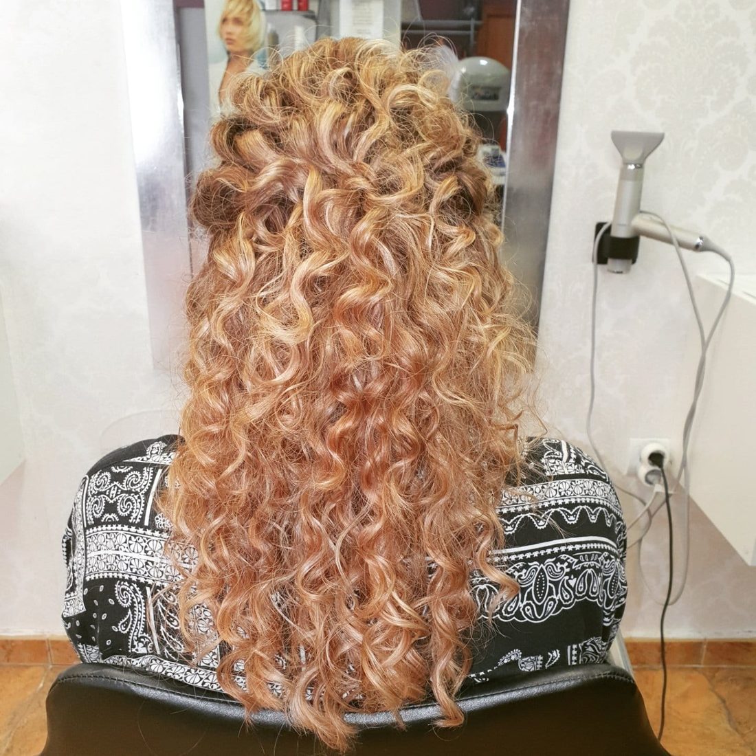 Trabajo de Rita Iglesias Estilistas — foto 26